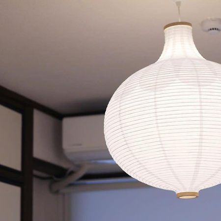 Dai3Himawari - Stylish Apt 3Mins Walk Peacepark 4Ppl Хиросима Экстерьер фото
