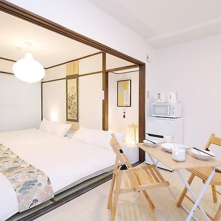 Dai3Himawari - Stylish Apt 3Mins Walk Peacepark 4Ppl Хиросима Экстерьер фото