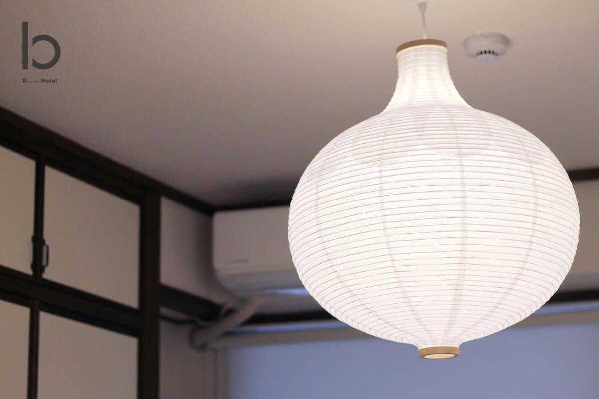 Dai3Himawari - Stylish Apt 3Mins Walk Peacepark 4Ppl Хиросима Экстерьер фото