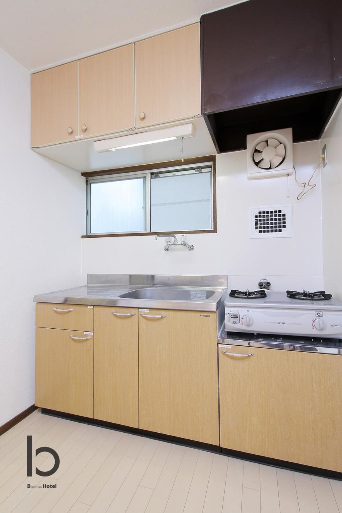 Dai3Himawari - Stylish Apt 3Mins Walk Peacepark 4Ppl Хиросима Экстерьер фото